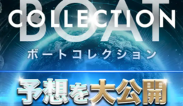 ボートコレクション