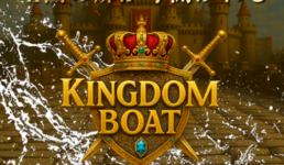 キングダムボート(KINGDOM BOAT)